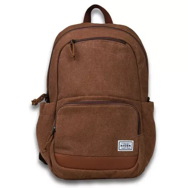 Thumbnail: EIGER COUPES CANVAS WS 1.0 BACKPACK