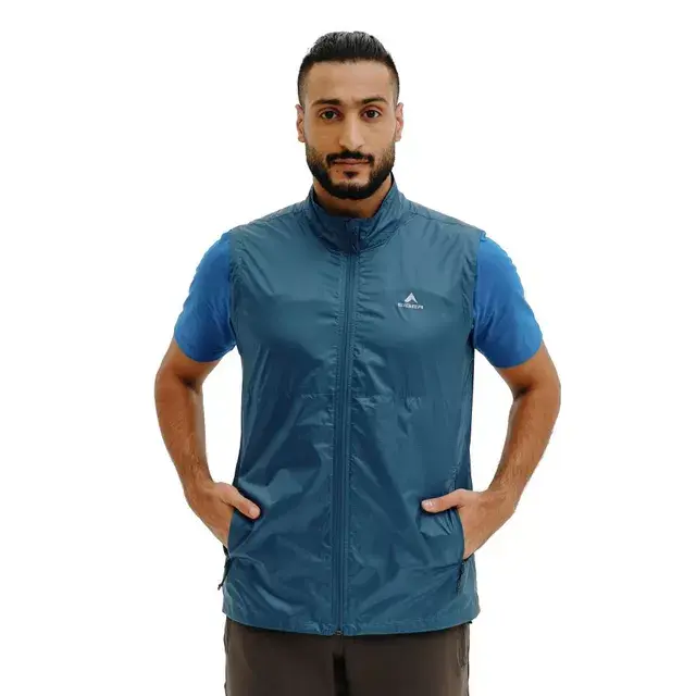 Thumbnail: EIGER GRAVITAS CONVERTIBLE JACKET