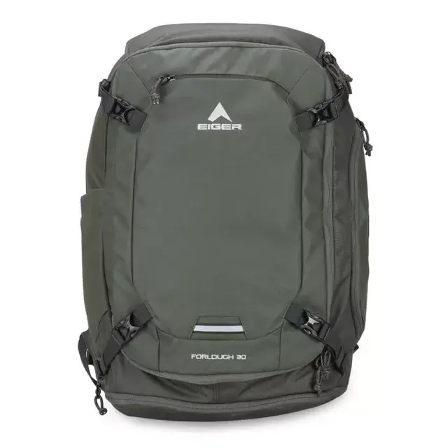 Thumbnail: EIGER FORLOUGH 30 LAPTOP BACKPACK