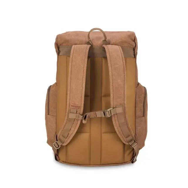 Thumbnail: EIGER Z-TRAILMASTER LAPTOP RUCKSACK 28L