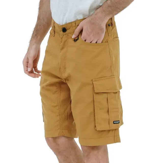 Thumbnail: EIGER GROOT STEEL SHORTS