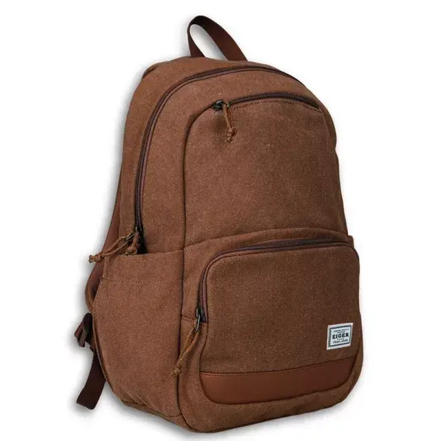 Thumbnail: EIGER COUPES CANVAS WS 1.0 BACKPACK