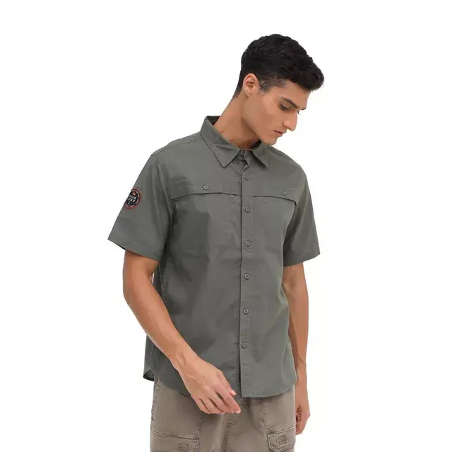 Thumbnail: EIGER BENTAYAN SS SHIRT