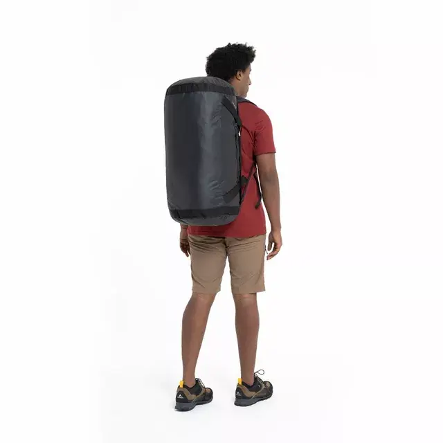 Thumbnail: EIGER LAYOVER 50 DUFFLE