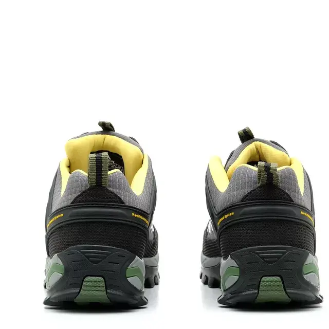 Thumbnail: EIGER TIGER CLAW SHOES