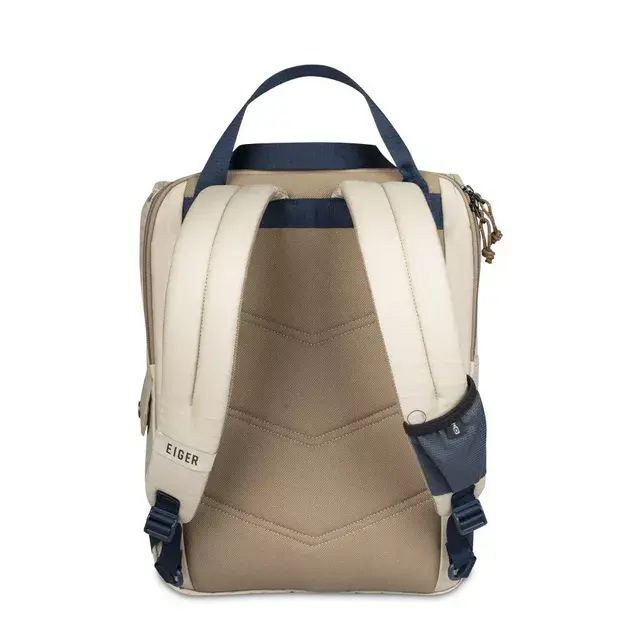 Thumbnail: EIGER X-CRUISAGE CANVAS 20L BACKPACK