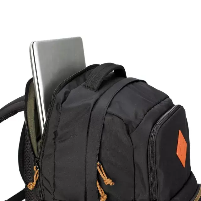 Thumbnail: EIGER FREIGHTER PACK 28L LAPTOP BACKPACK