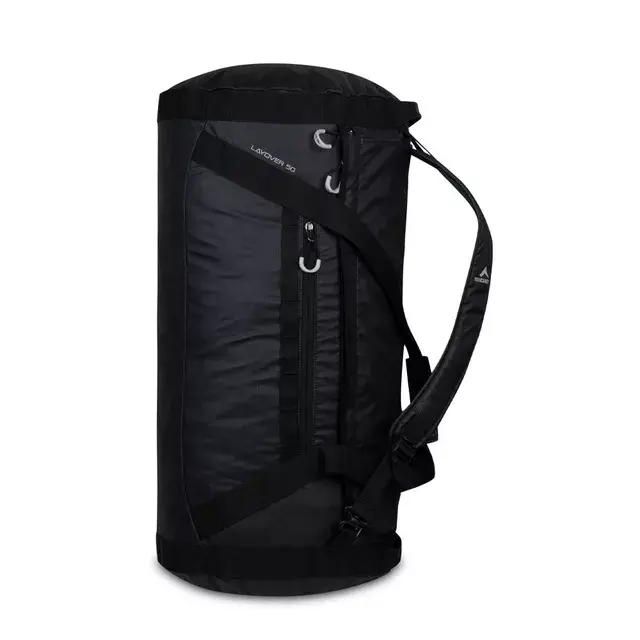 Thumbnail: EIGER LAYOVER 50 DUFFLE