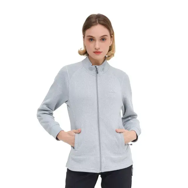 Thumbnail: EIGER LINTANG WARMER JACKET