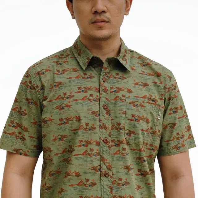 Thumbnail: EIGER COMFREY SHIRT