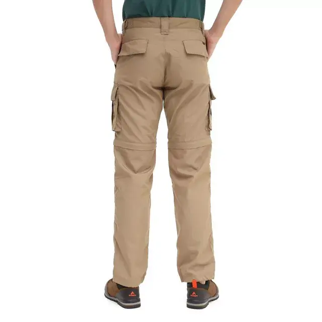 Thumbnail: EIGER C.176 RIBSTOP PANTS