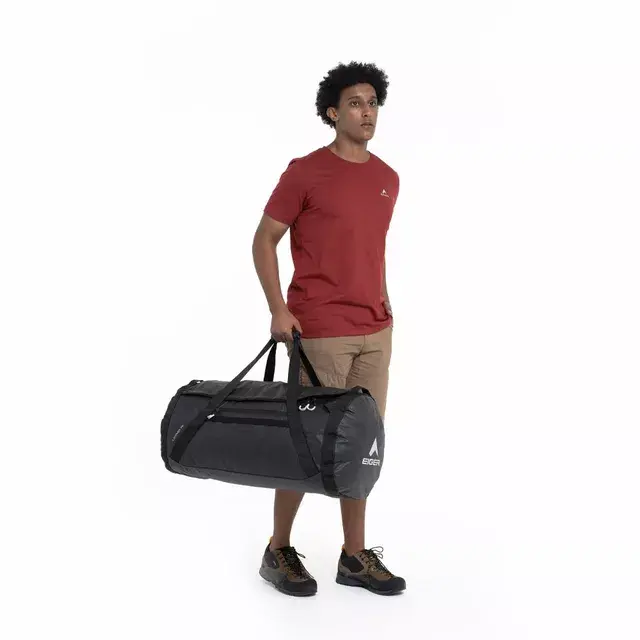 Thumbnail: EIGER LAYOVER 70 DUFFLE