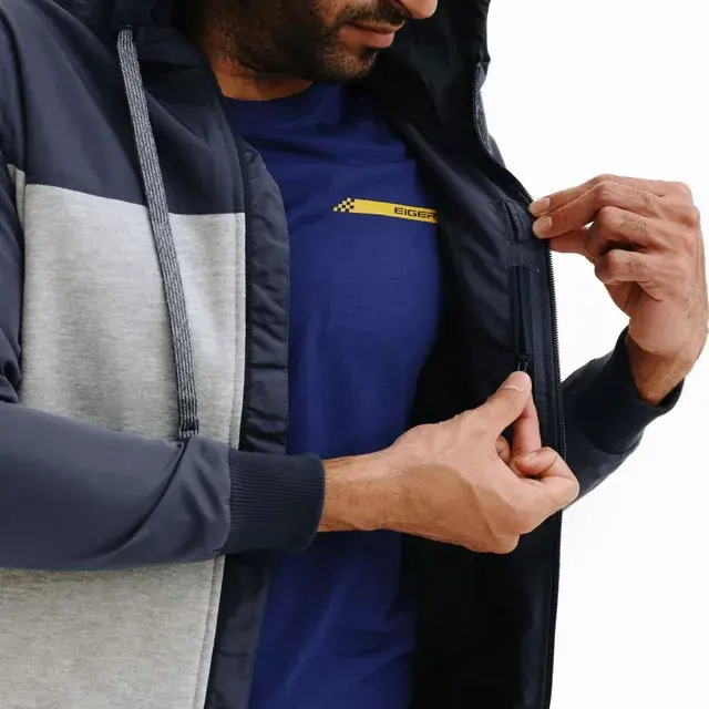 Thumbnail: EIGER SCIROCCO TOUR JACKET