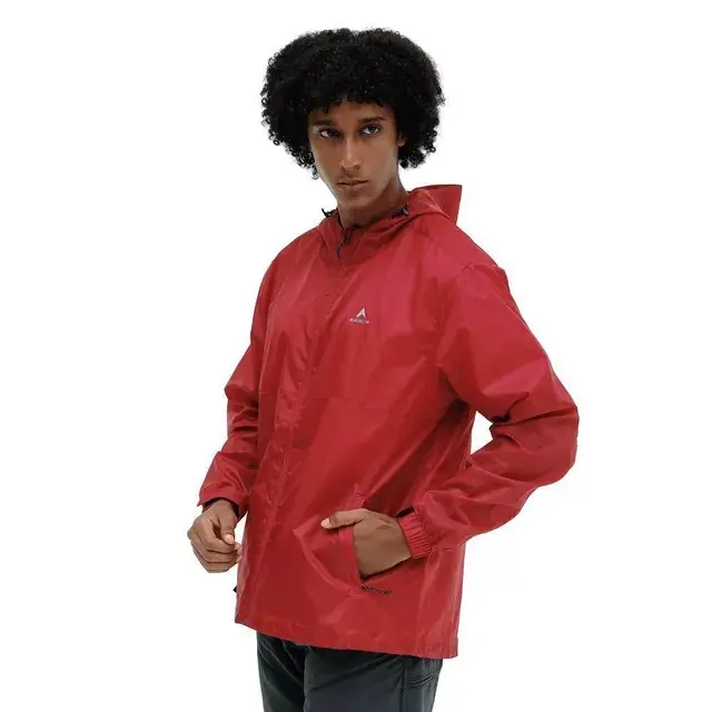 Thumbnail: EIGER LITRACK WINDPROOF JACKET