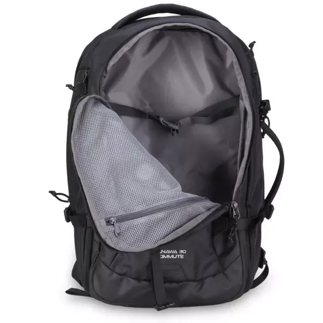 Thumbnail: EIGER KANAWA COMMUTE 30 1.0 LAPTOP BACKPACK