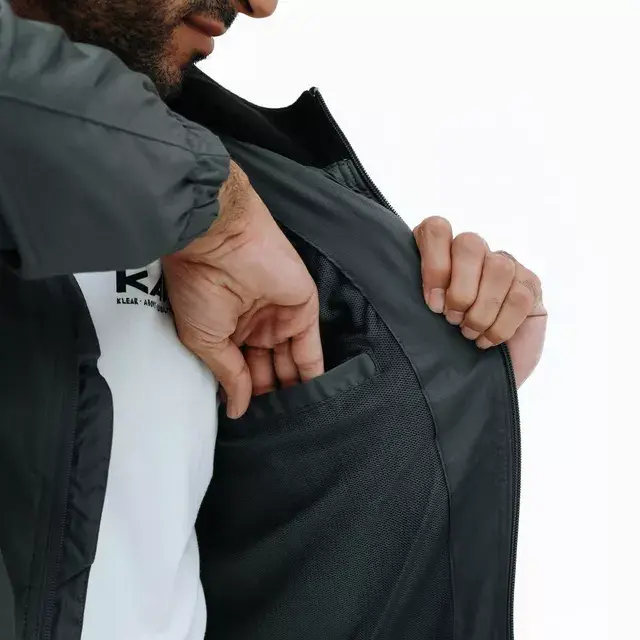 Thumbnail: EIGER FASTEST FAST JACKET