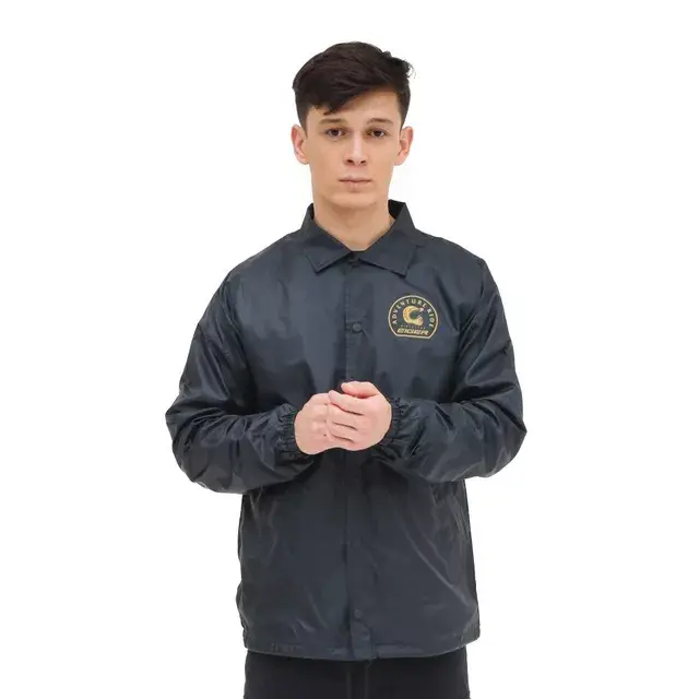 Thumbnail: EIGER SNEILHEID COACH JACKET