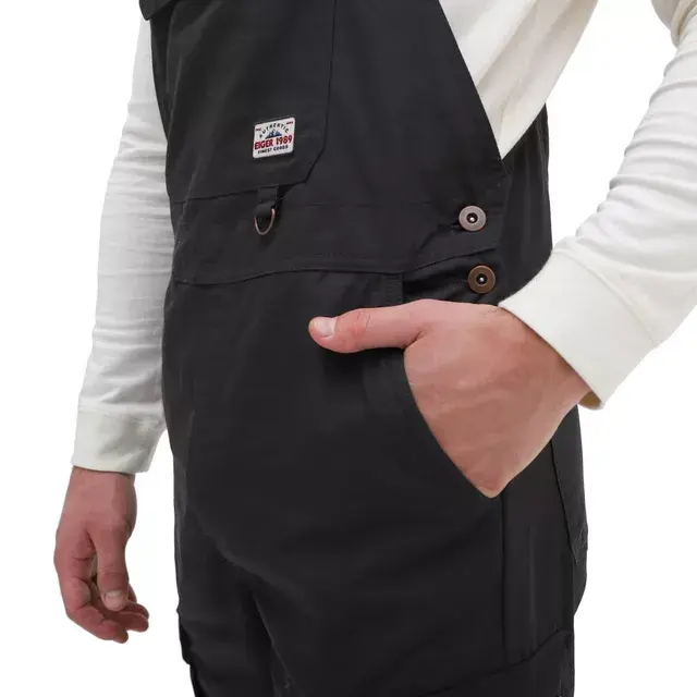 Thumbnail: EIGER WANDERHAUL OVERALL