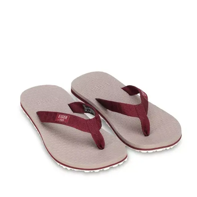 Thumbnail: EIGER PRASLINE SANDALS