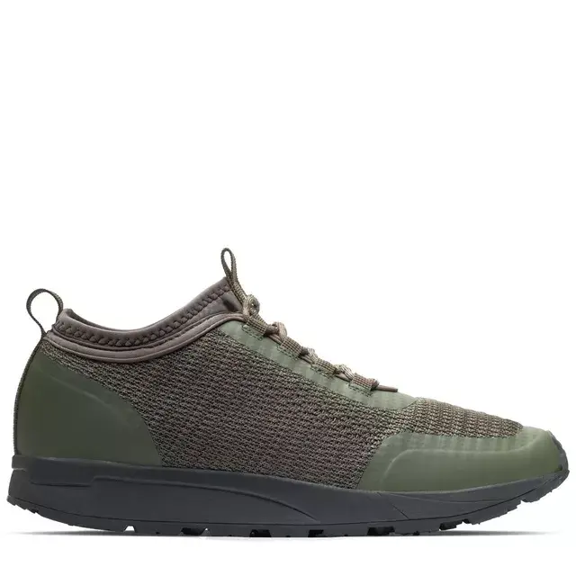 Thumbnail: EIGER TIGRE SHOES HOMETOWN SERIES