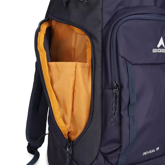Thumbnail: EIGER REVEAL 18 LAPTOP BACKPACK