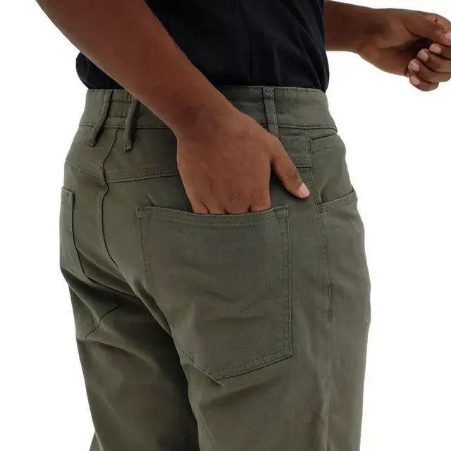 Thumbnail: EIGER X-COARSE PANTS