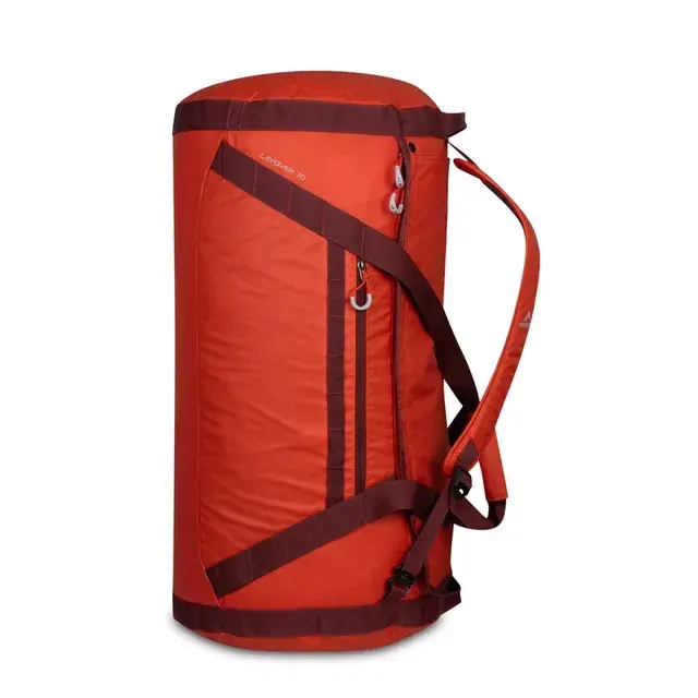 Thumbnail: EIGER LAYOVER 70 DUFFLE