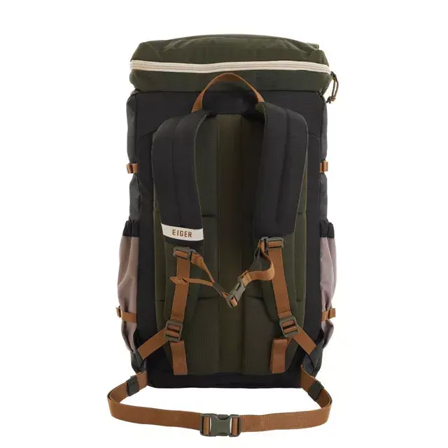 Thumbnail: EIGER WEEKENDER RUCK 32L BACKPACK