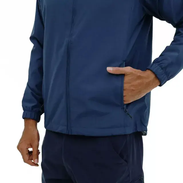 Thumbnail: EIGER REVERSIBLE PARKA HOODY JACKET