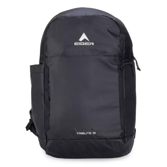 Thumbnail: EIGER TRIBUTE FOLDABLE PACK 15