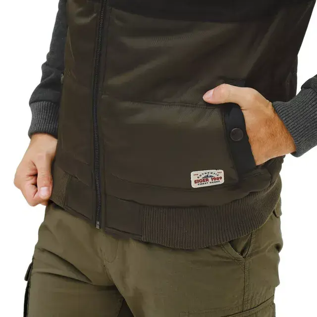 Thumbnail: EIGER LINX JACKET 2.0