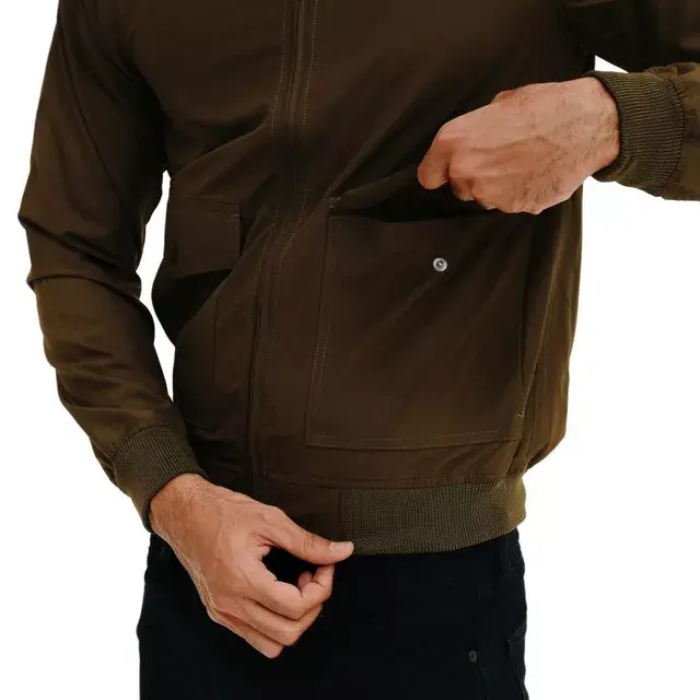 Thumbnail: EIGER STRUGA JACKET