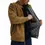 Thumbnail: EIGER BOULDER HARRINGTON JACKET