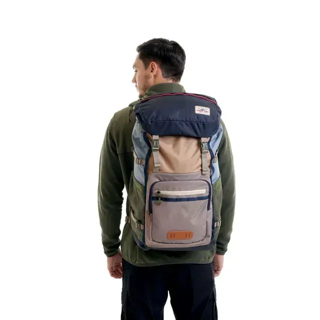 Thumbnail: EIGER WEEKENDER RUCK 32L BACKPACK