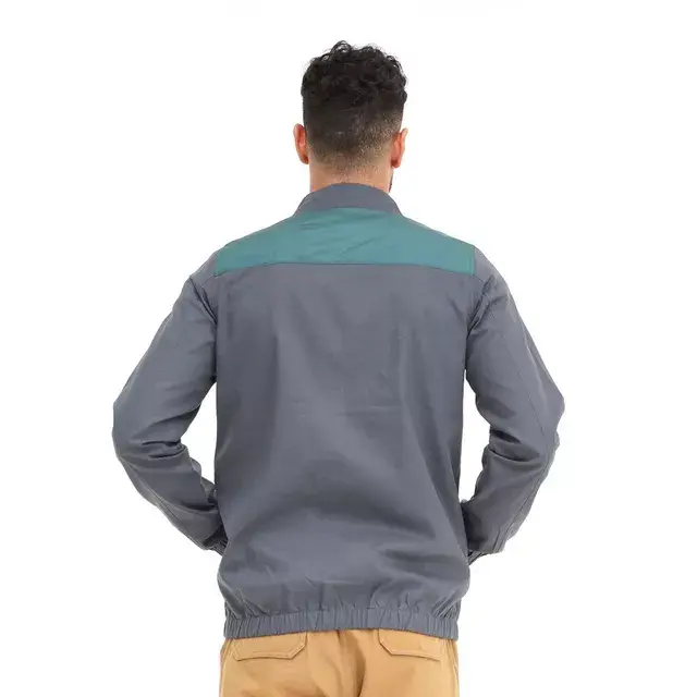 Thumbnail: EIGER BARCELOS COACH JACKET