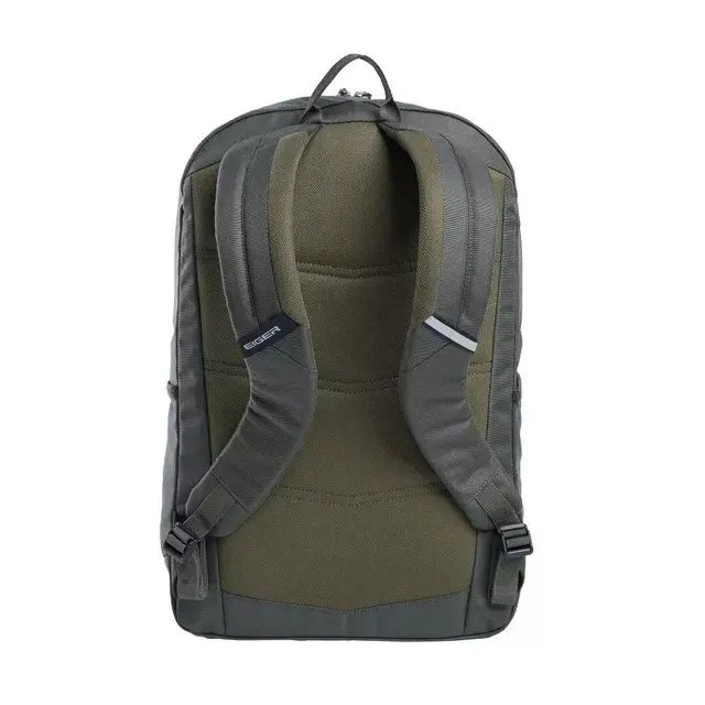 Thumbnail: EIGER KANAWA COMMUTE 20 1.0 1F BACKPACK