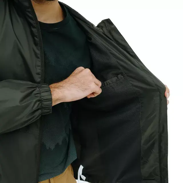 Thumbnail: EIGER X-TRAVERIAN HOODIE JACKET