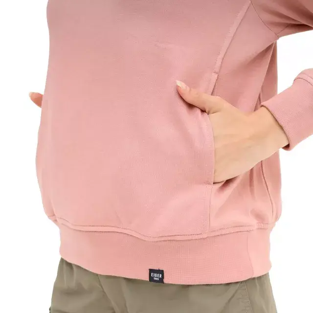 Thumbnail: EIGER LOS MONCHIS SWEATER