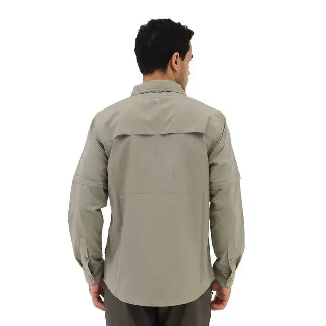 Thumbnail: EIGER TERRA VENTURE LS SHIRT