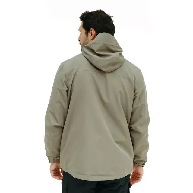 Thumbnail: EIGER GOTLANDER 2IN1 MULTI JACKET