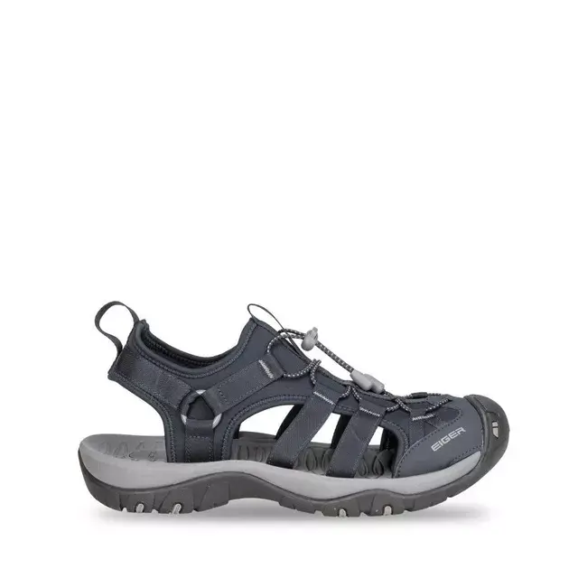 Thumbnail: EIGER LACERTA MEN SANDALS