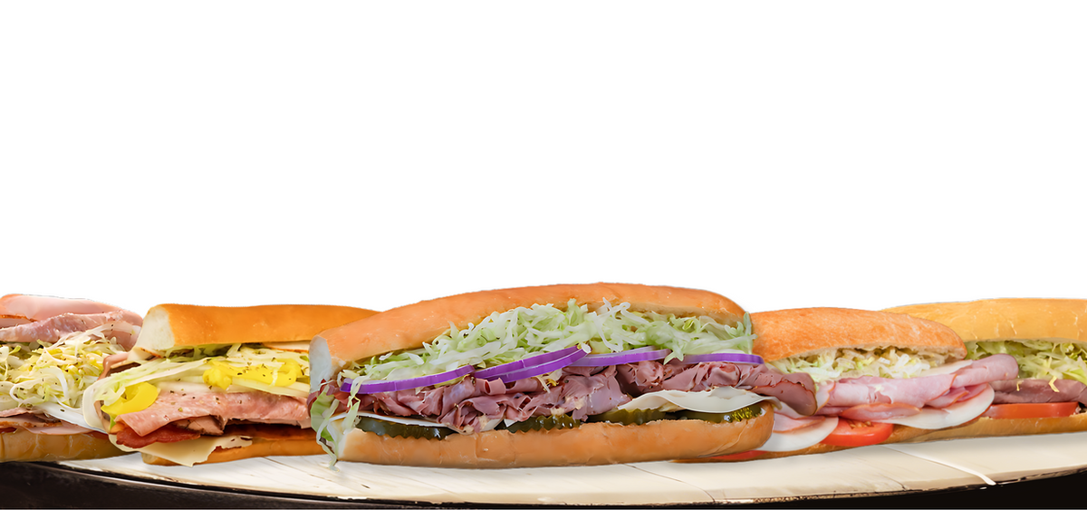 Timmy T's Gourmet Grinders Sandwich Shop
