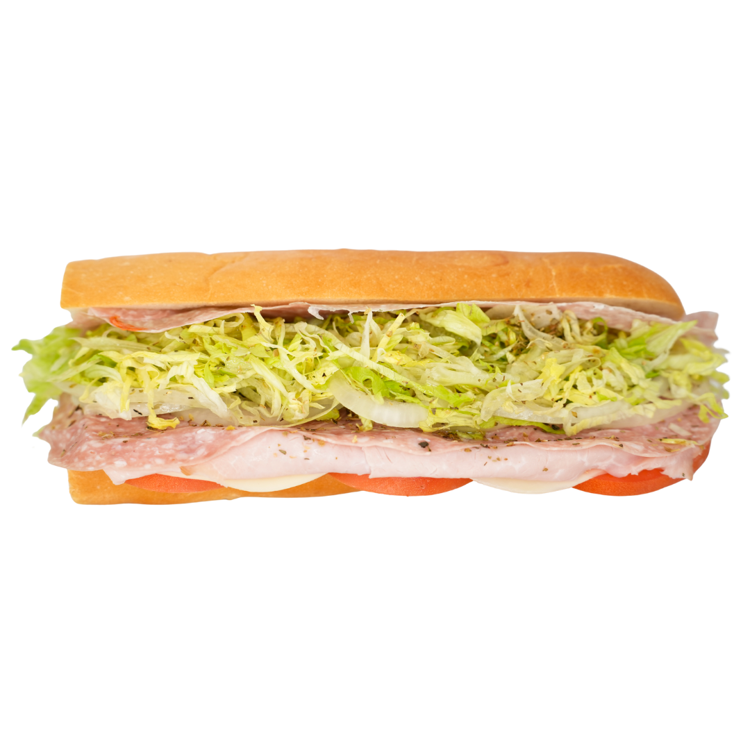 Timmy T's Gourmet Grinders Sandwich Shop | Sandwich Menu