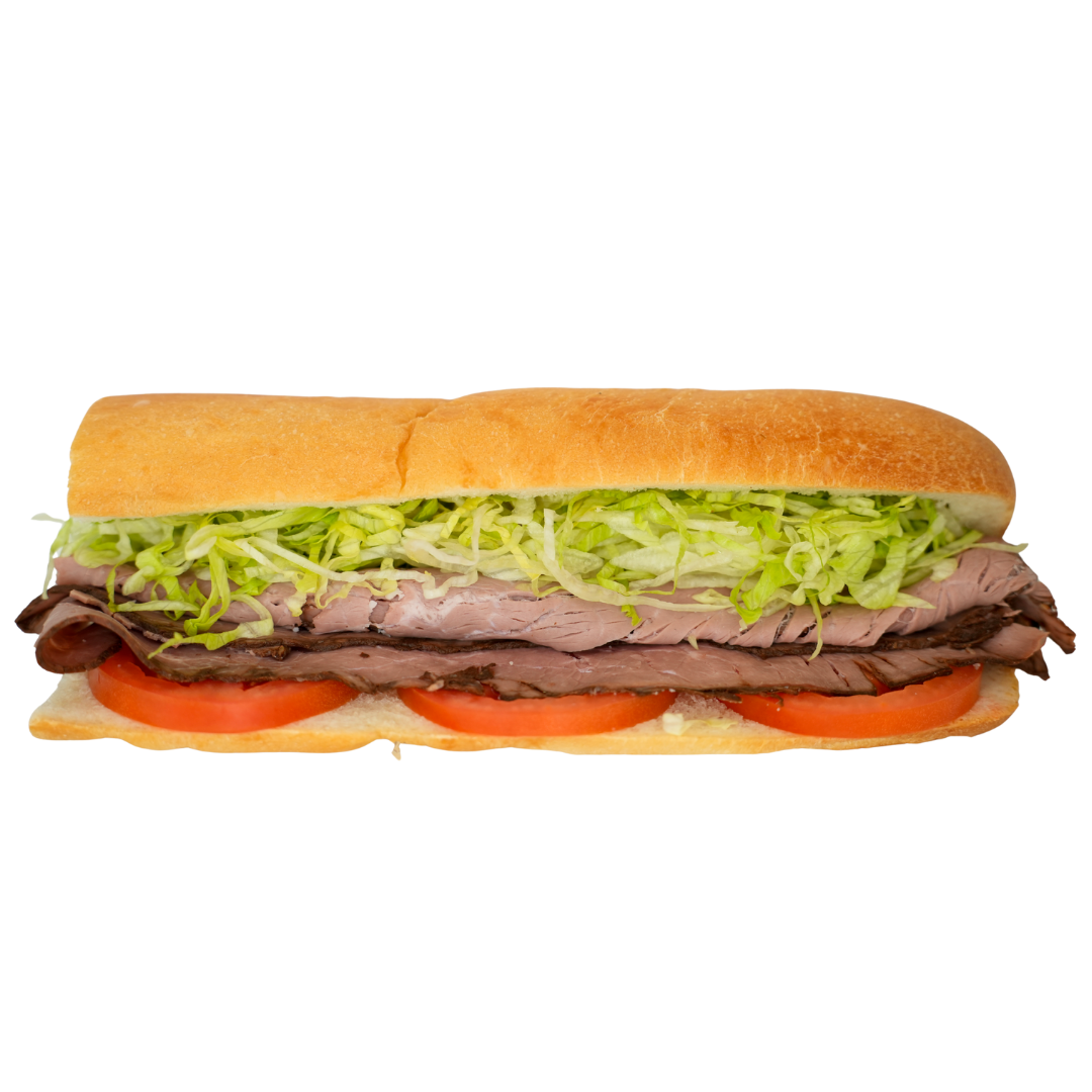 Timmy T's Gourmet Grinders Sandwich Shop | Sandwich Menu