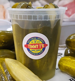 Timmy T's Sandwiches | Sandwich Shop in Kapahulu, Kailua and Moanalua