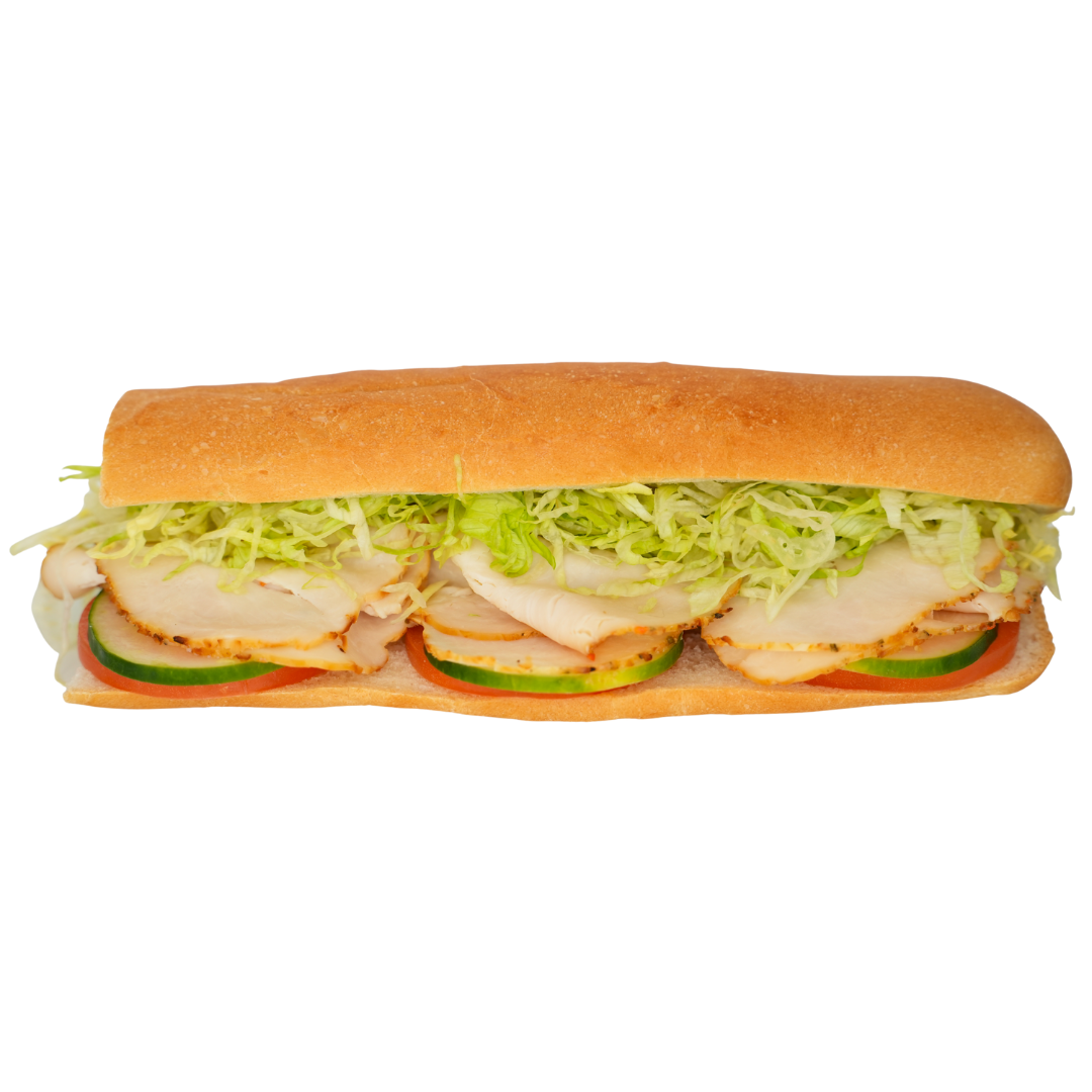 Timmy T's Gourmet Grinders Sandwich Shop | Sandwich Menu