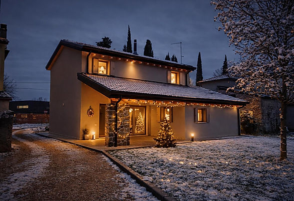 DEMOLIZIONE E ROICOSTRUZIONE 