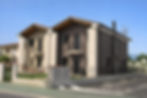 EDIFICIO RESIDENZIALE DI 8 UNITA