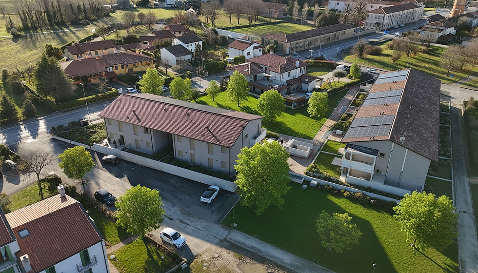 COMPLESSO A SAN VITO