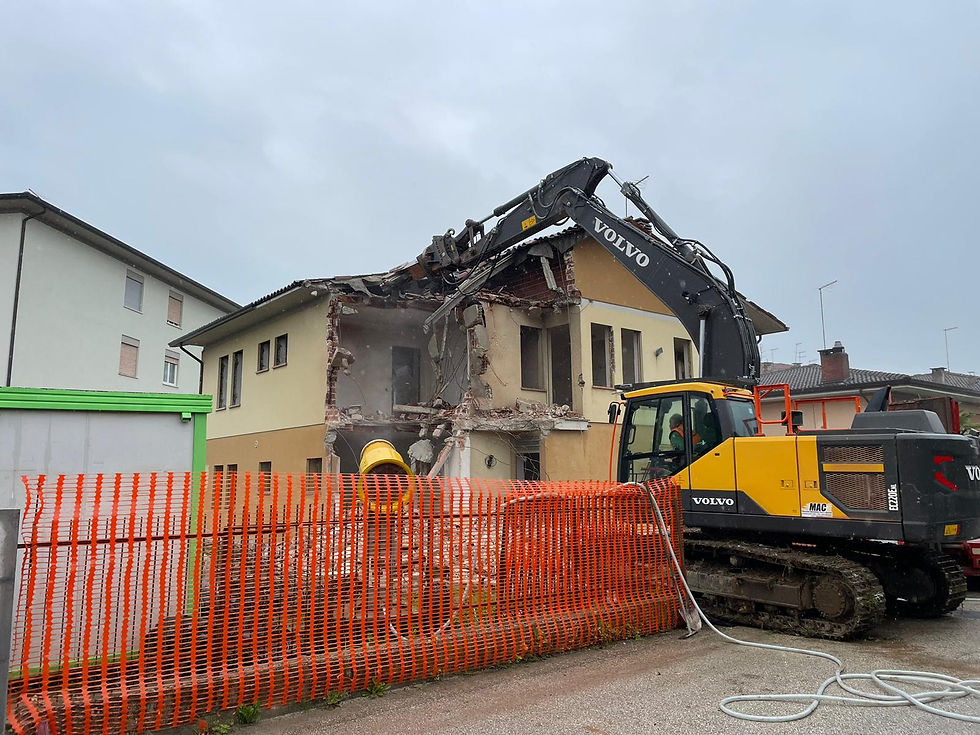 STEELHOME NOVE VICENZA